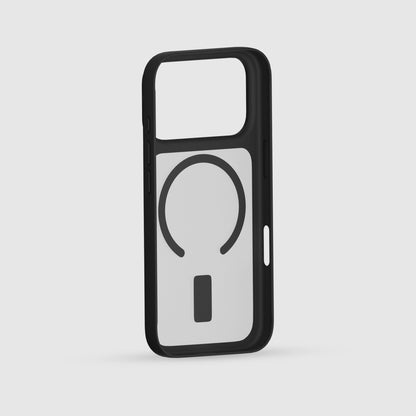 Active iPhone 17 Pro Case - Black