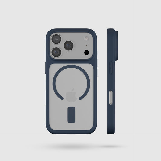 Active iPhone 17 Pro Case - Navy