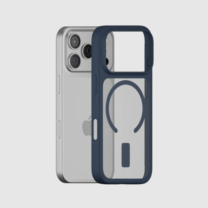 Active iPhone 17 Pro Case - Navy