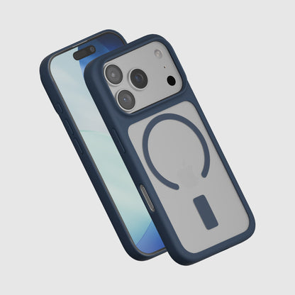 Active iPhone 17 Pro Case - Navy