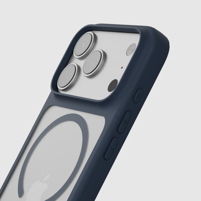 Active iPhone 17 Pro Case - Navy