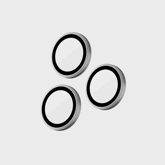 Lens Protectors for iPhone 17 Pro & Pro Max