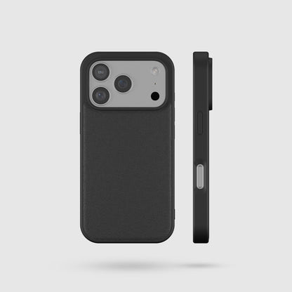 RePeel iPhone 17 Pro Case - Black