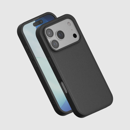 RePeel iPhone 17 Pro Case - Black