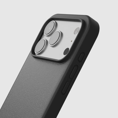 RePeel iPhone 17 Pro Case - Black