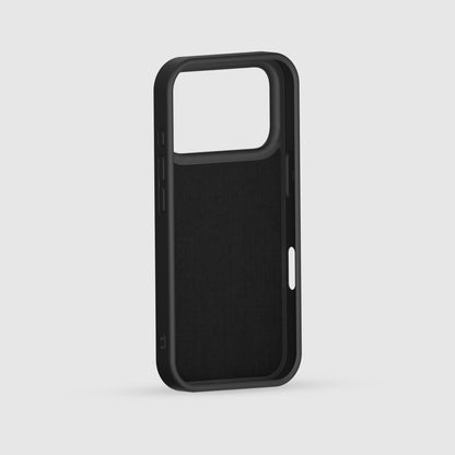 RePeel iPhone 17 Pro Case - Black