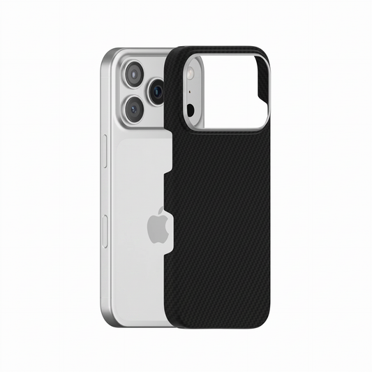 Stealth iPhone 17 Pro Case