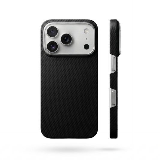 Stealth iPhone 17 Pro Case