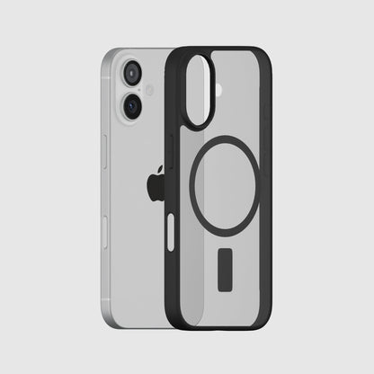 Active iPhone 17 Case - Black