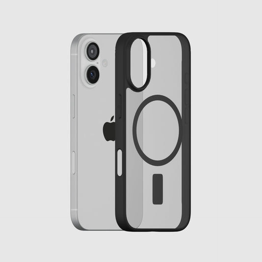 Active iPhone 17 Case - Black