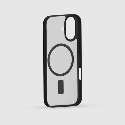 Active iPhone 17 Case - Black