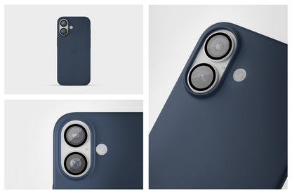 Lens Protectors for the iPhone 17
