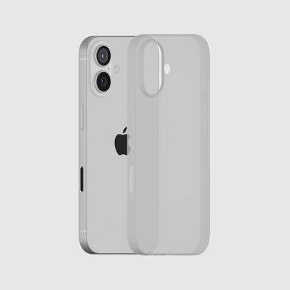 Super Thin iPhone 17 Case
