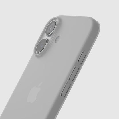 Super Thin iPhone 17 Case