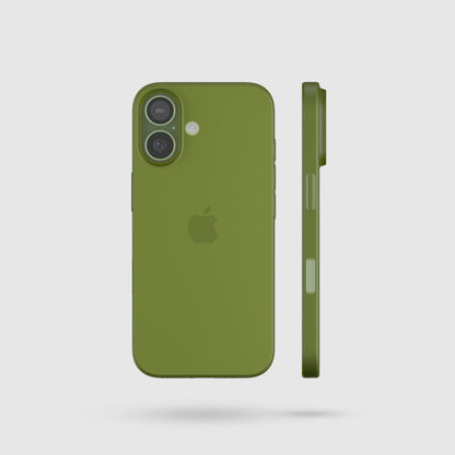 Super Thin iPhone 17 Case
