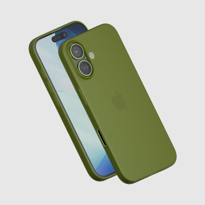 Super Thin iPhone 17 Case