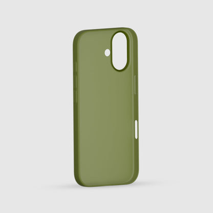 Super Thin iPhone 17 Case