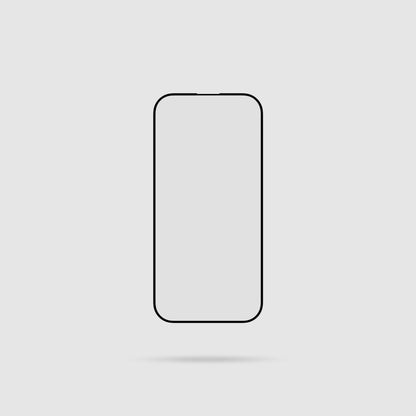 iPhone 16 Glass Screen Protector
