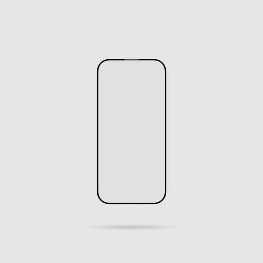 iPhone 16 Glass Screen Protector