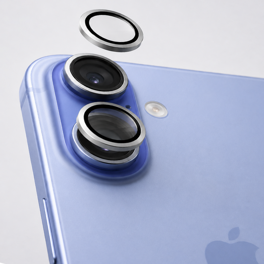 Lens Protectors for the iPhone 17