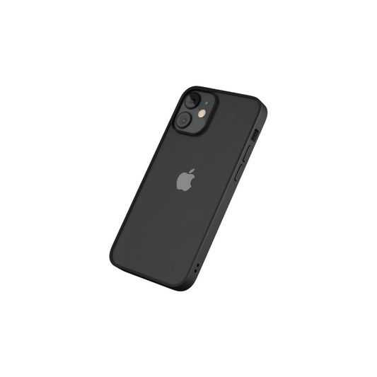 Active iPhone 12 Mini Case - Black