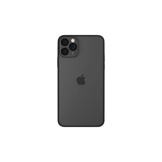 Active iPhone 12 Pro Case - Black