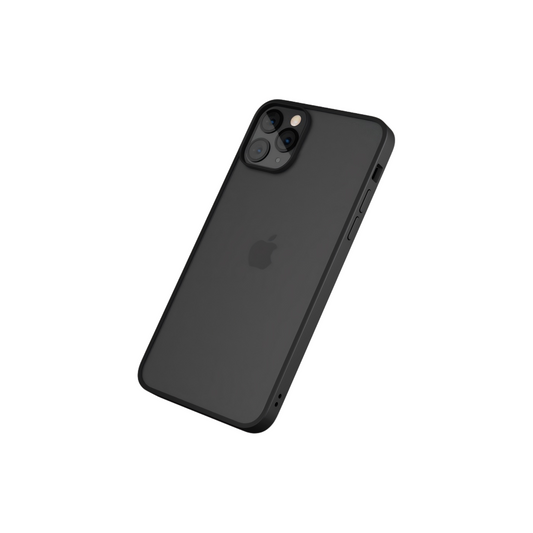 Active iPhone 12 Pro Case - Black