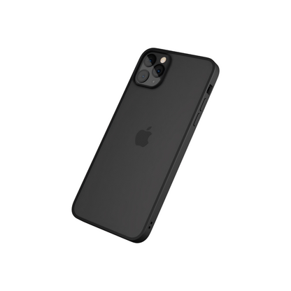 Active iPhone 12 Pro Max Case - Black