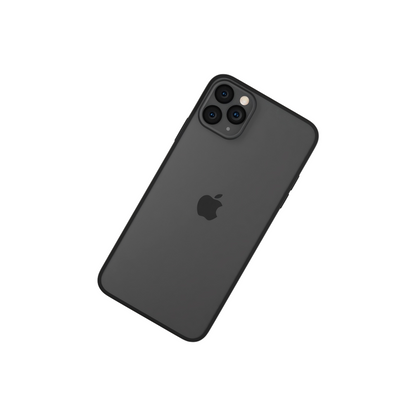Active iPhone 12 Pro Max Case - Black