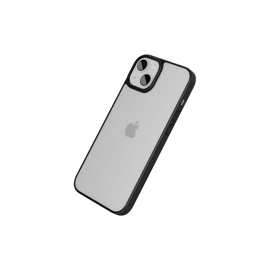 Active iPhone 14 Case - Black