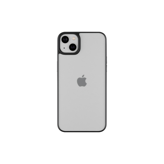 Active iPhone 14 Plus Case - Black