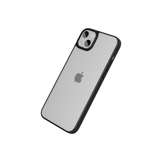 Active iPhone 14 Plus Case - Black