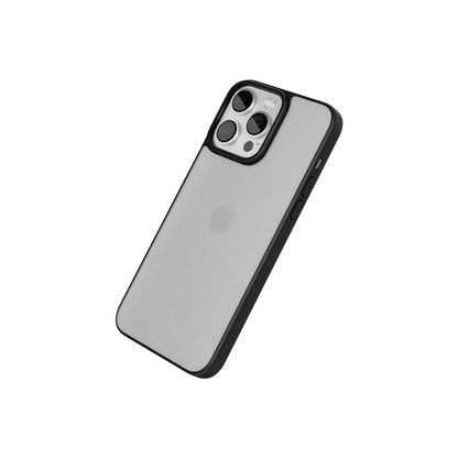 Active iPhone 14 Pro Max Case - Black