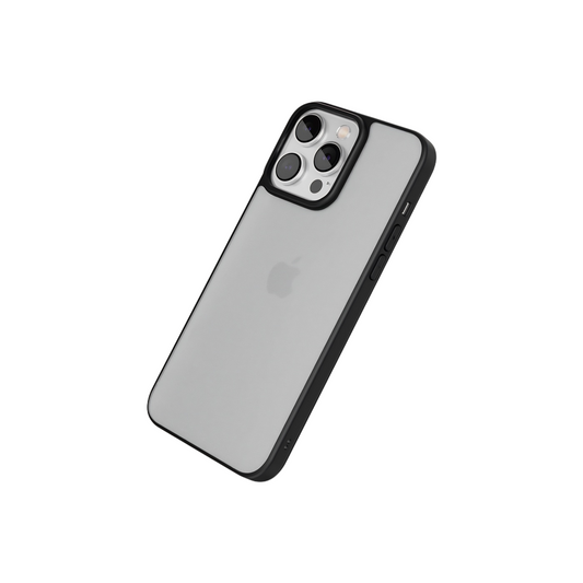 Active iPhone 14 Pro Max Case - Black