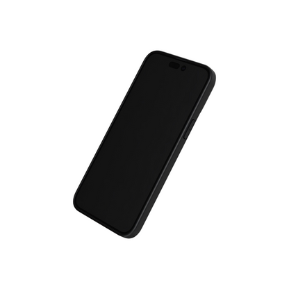 Active iPhone 14 Pro Max Case - Black