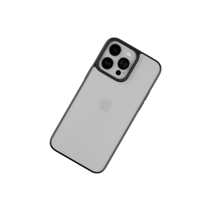 Active iPhone 14 Pro Max Case - Black