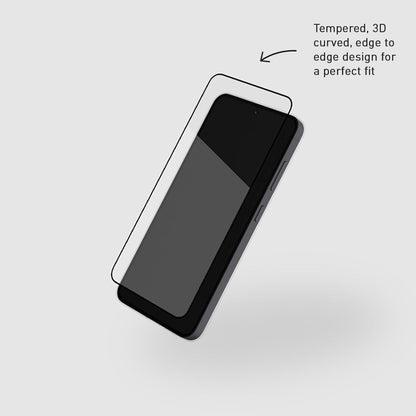 Samsung Galaxy S24 Glass Screen Protector [2 Pack]