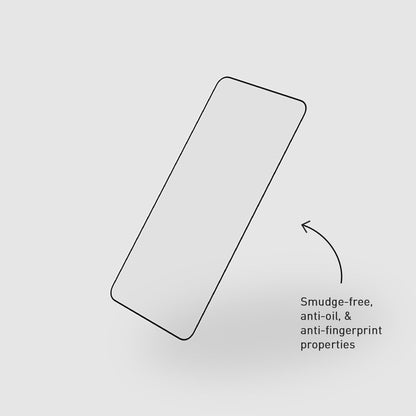 Samsung Galaxy S24+ Glass Screen Protector [2 Pack]