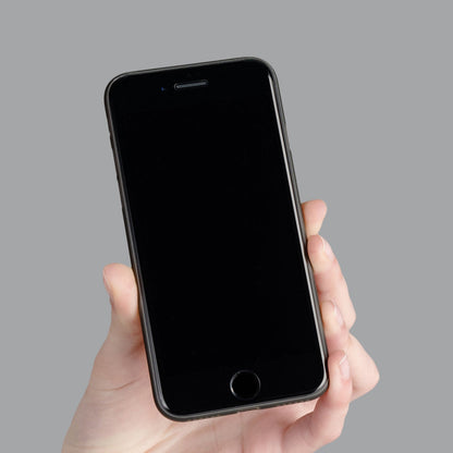 iPhone SE (2020) Glass Screen Protector