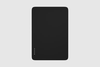 Thin 5,000mAh Wireless Charging Power Bank