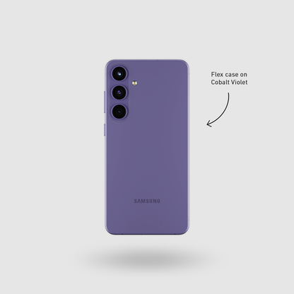 Flex Samsung Galaxy S24+ Case