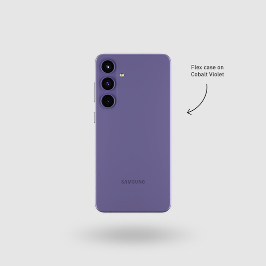 Flex Samsung Galaxy S24+ Case