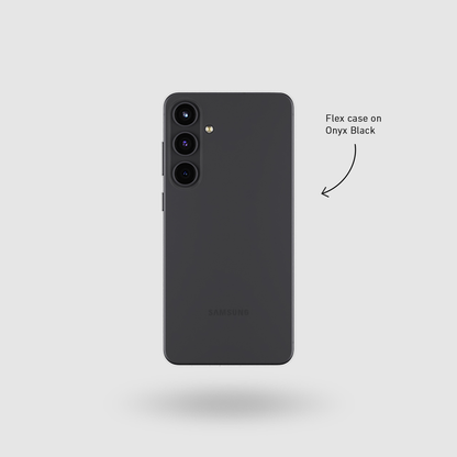 Flex Samsung Galaxy S24+ Case