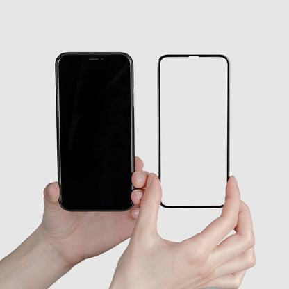 iPhone 11 Glass Screen Protector