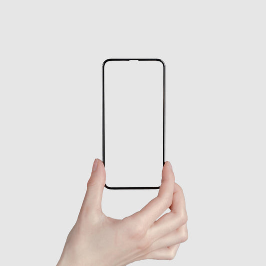 iPhone 11 Pro Glass Screen Protector