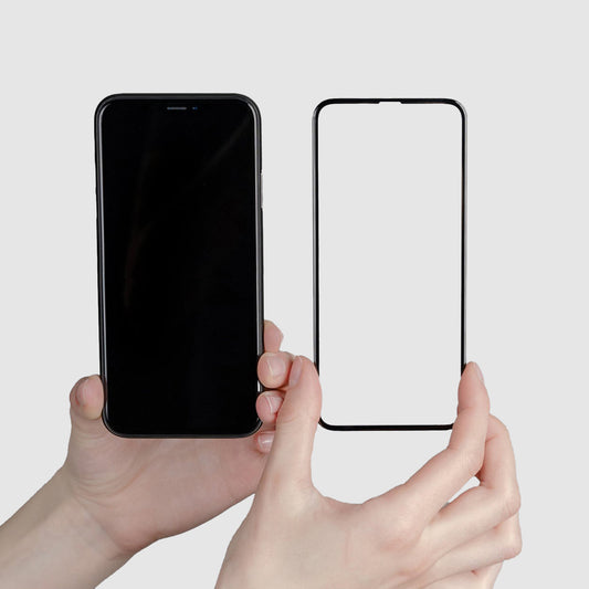 iPhone 11 Pro Max Glass Screen Protector