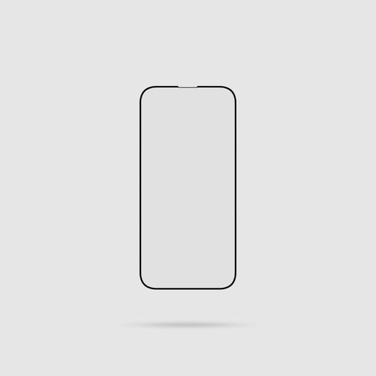 iPhone 14 Glass Screen Protector [2 Pack]