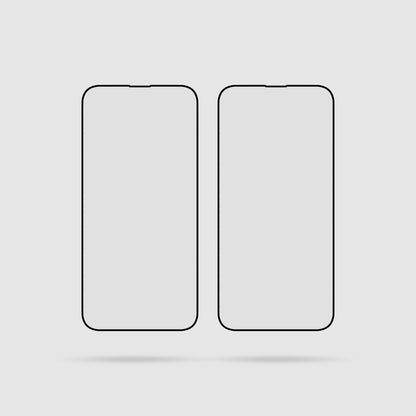 iPhone 14 Pro Max Glass Screen Protector