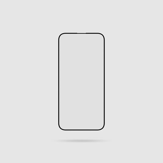 iPhone 15 Plus Glass Screen Protector