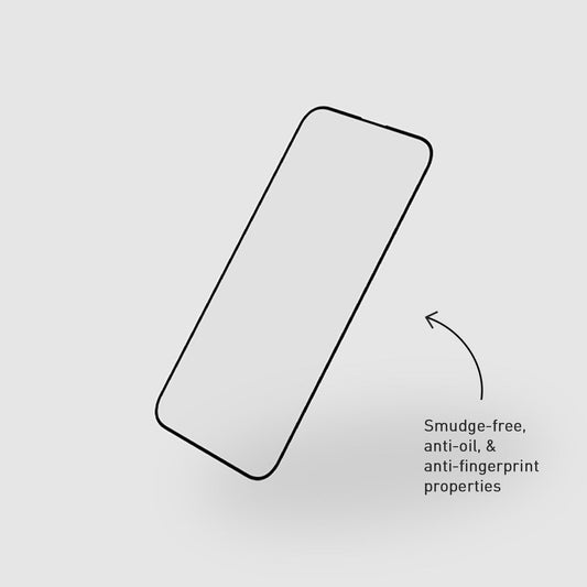 iPhone 15 Plus Glass Screen Protector